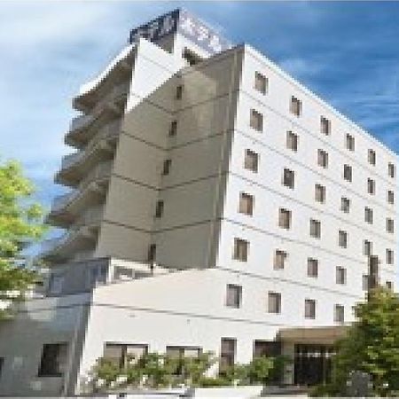 Hotel Tsubame Hills Екстериор снимка