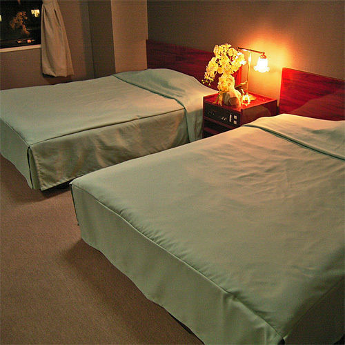Hotel Tsubame Hills Екстериор снимка