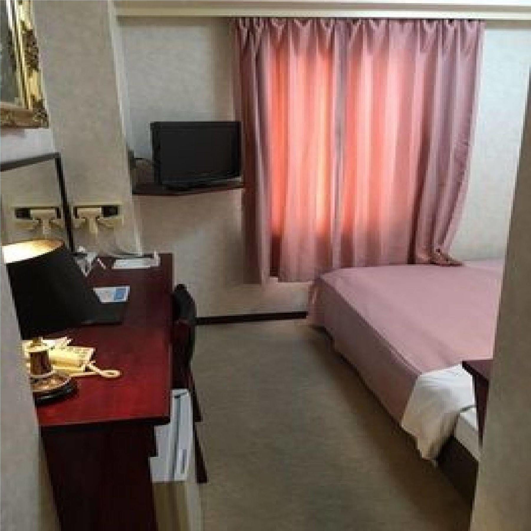 Hotel Tsubame Hills Екстериор снимка